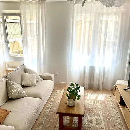 Splendide T2 Neuf Avec Terrasse Centre Апартаменты *