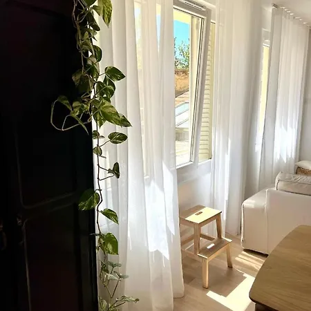 Splendide T2 Neuf Avec Terrasse Centre Apartment *