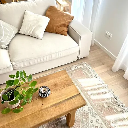 Splendide T2 Neuf Avec Terrasse Centre Апартаменты Лион